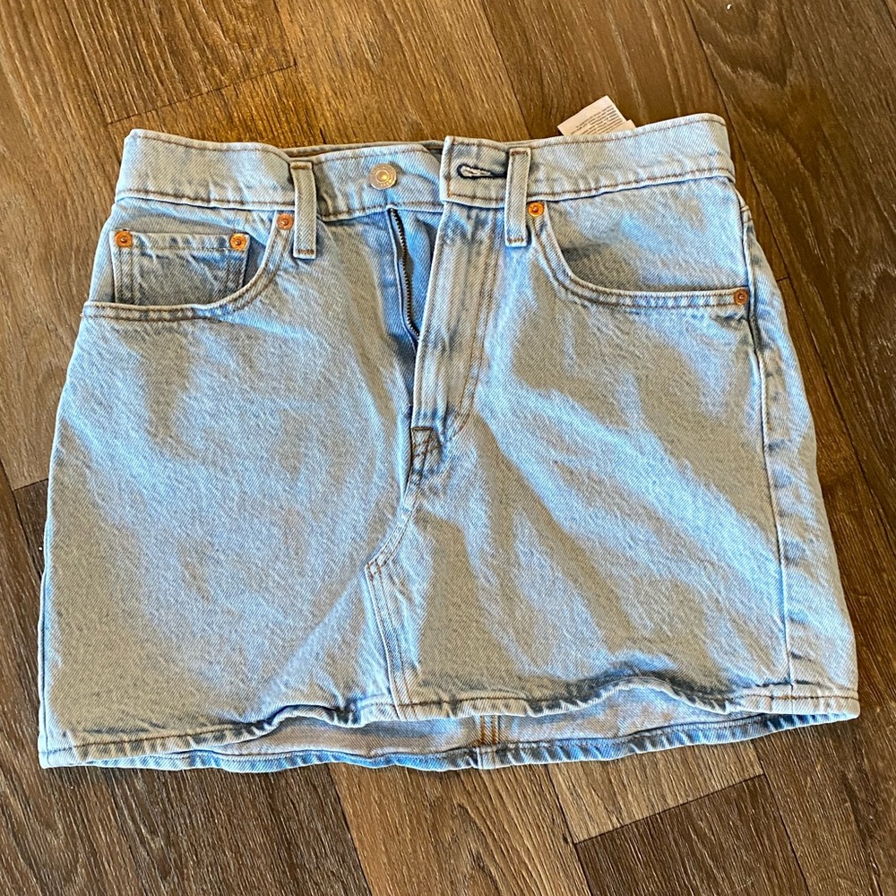 Levi skirt